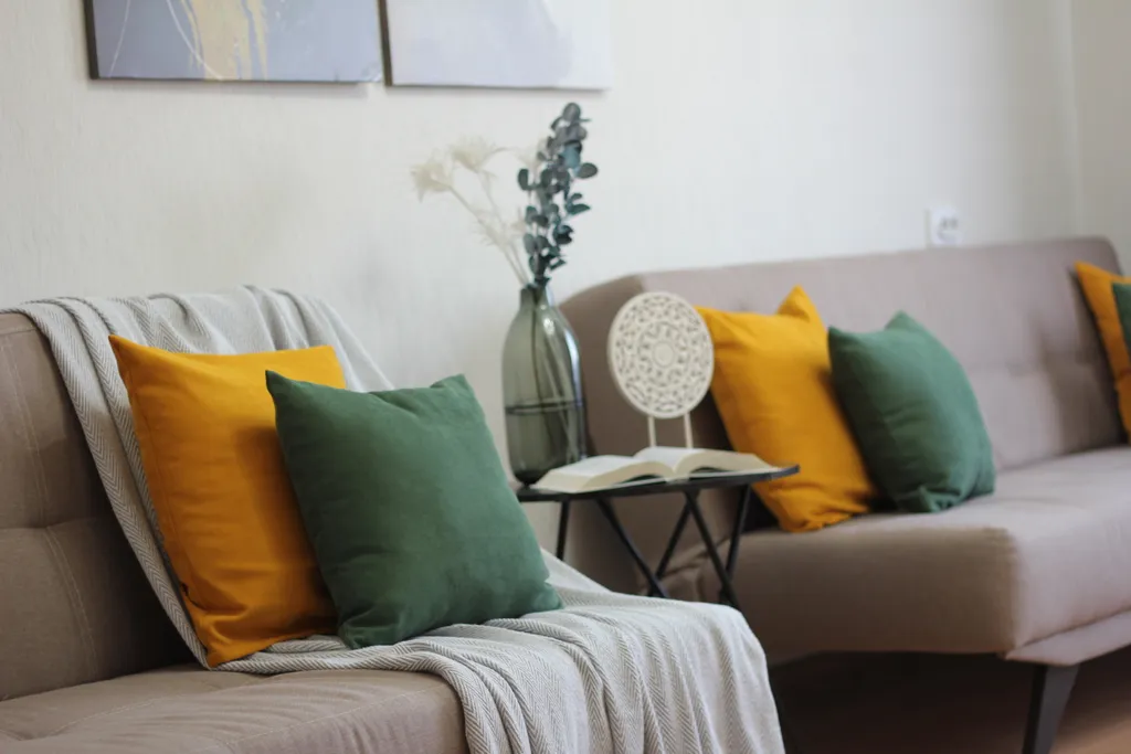 3-комнатная квартира в районе старой пожарки — аренда посуточно в Балаково