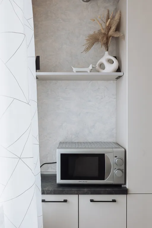 Спокойный отдых у моря, побережье Балтики в шаговой доступности!