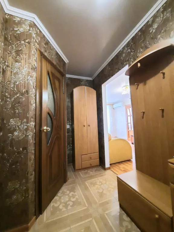 Апартаменты в самом центре города, 12 мин до аэропорта