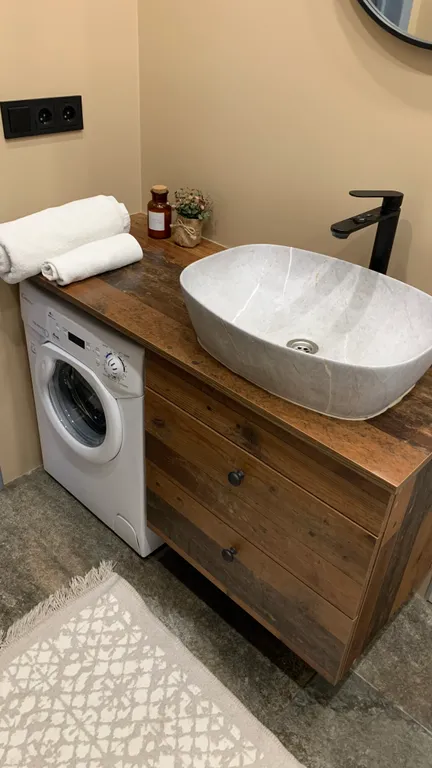 Квартира Квартира Апартамент у моря — Светлогорск