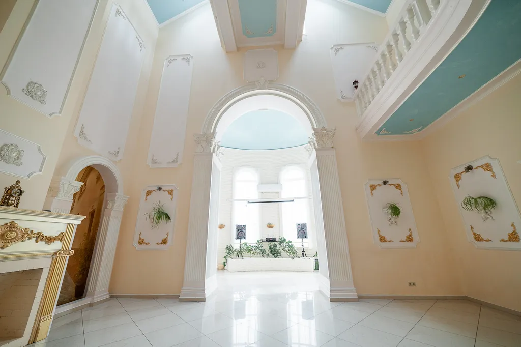 6-комнатный Дом