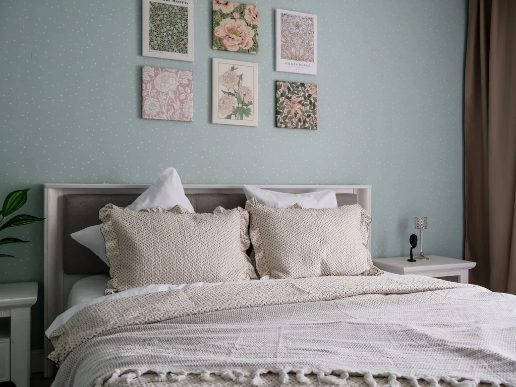 3-комнатная квартира, 15 минут до центра