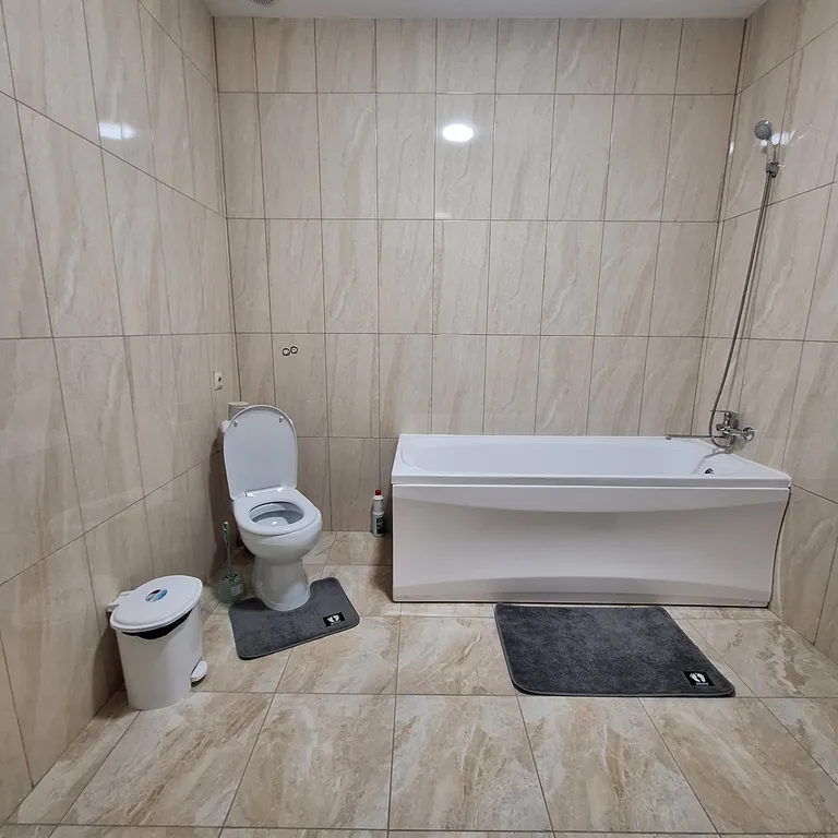 Апартаменты