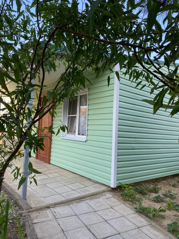 Гостевой дом Отдых