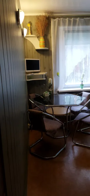 Уютная квартира со всеми удобствами