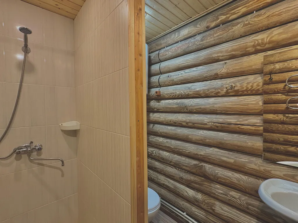 3-комнатный Дом