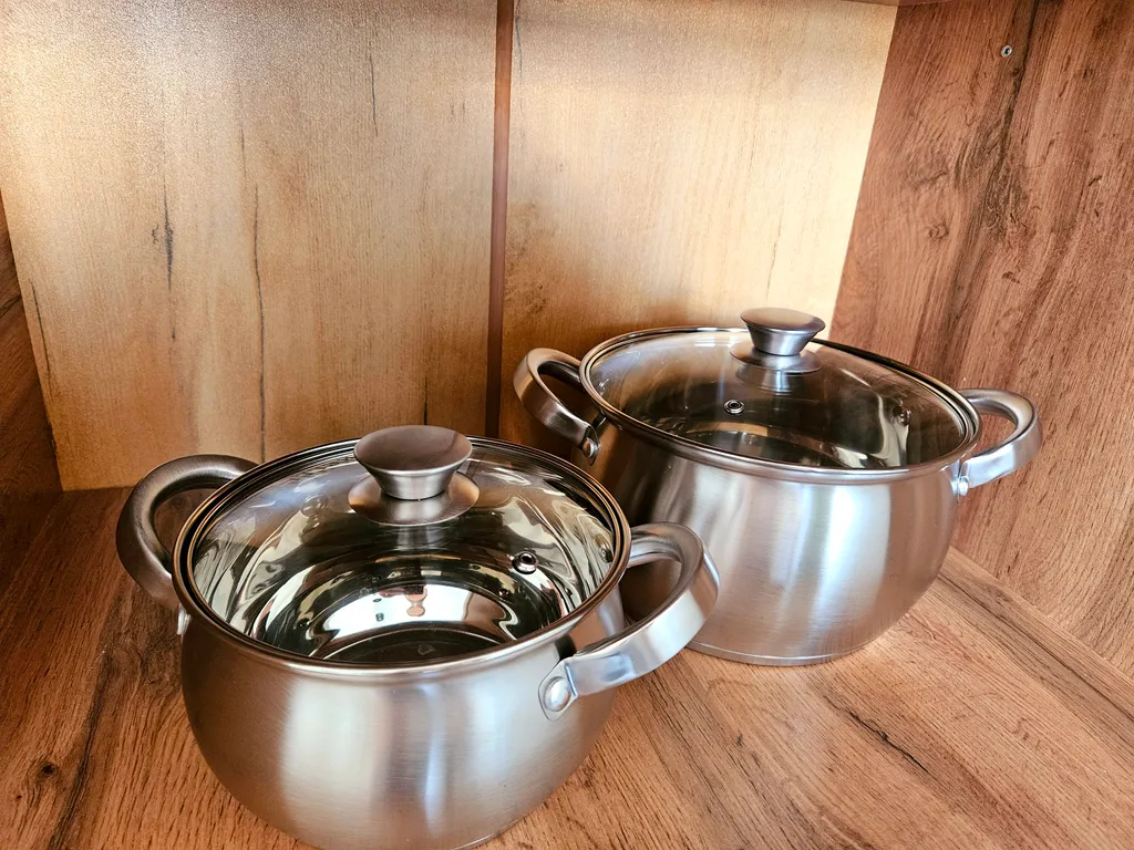 Просторная 3-комнатная квартира с шикарным видом из окна