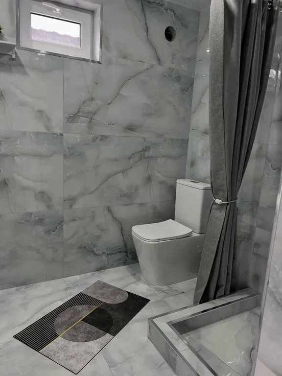 Дом на берегу Каспийского моря, на 7 человек