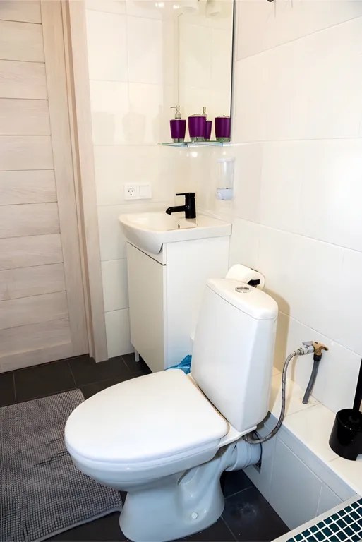 Уютная комната рядом с ИМР и ЦИПК