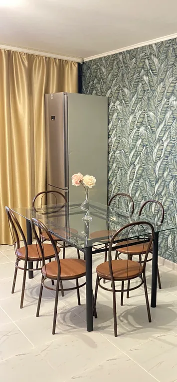 3-к просторная квартира в Заводском районе на Пролетарской