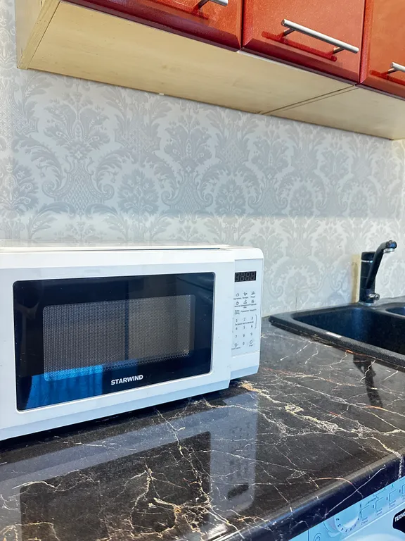 1-комнатная квартира, Горсовет, быстрое заселение, на связи 24/7