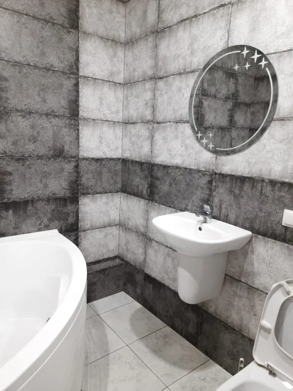 Уютная студия в центре