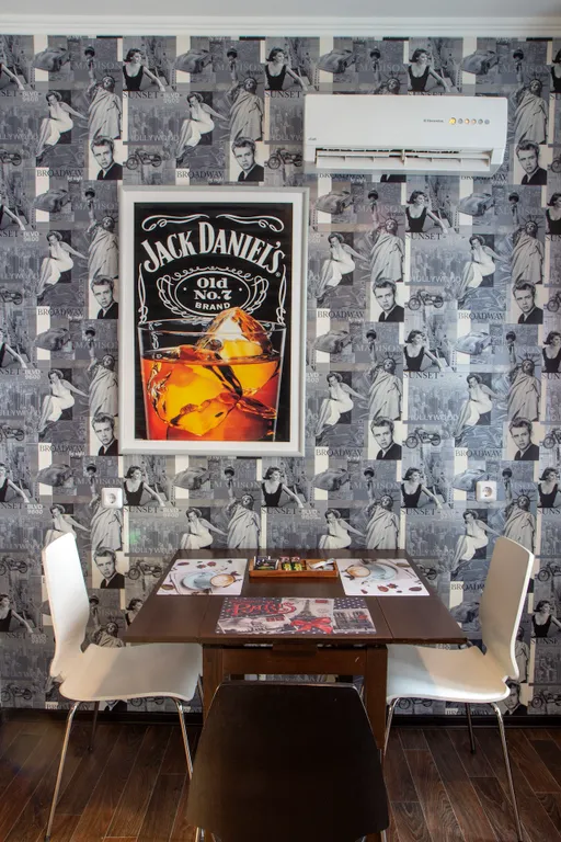 Квартира Квартира с огромной джакузи напротив Планеты — Красноярск