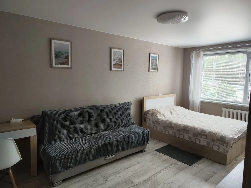 Квартира в заволжье