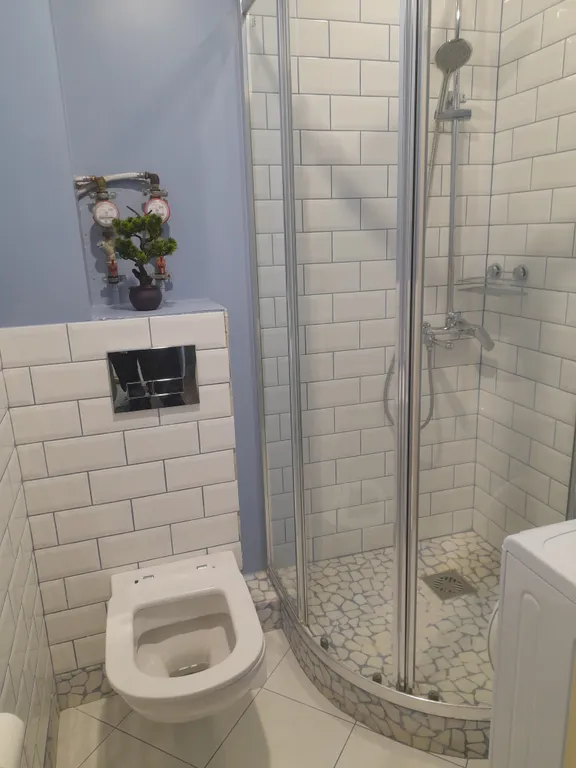 Уютная студия возле Медгородка и Микрохирургии глаза