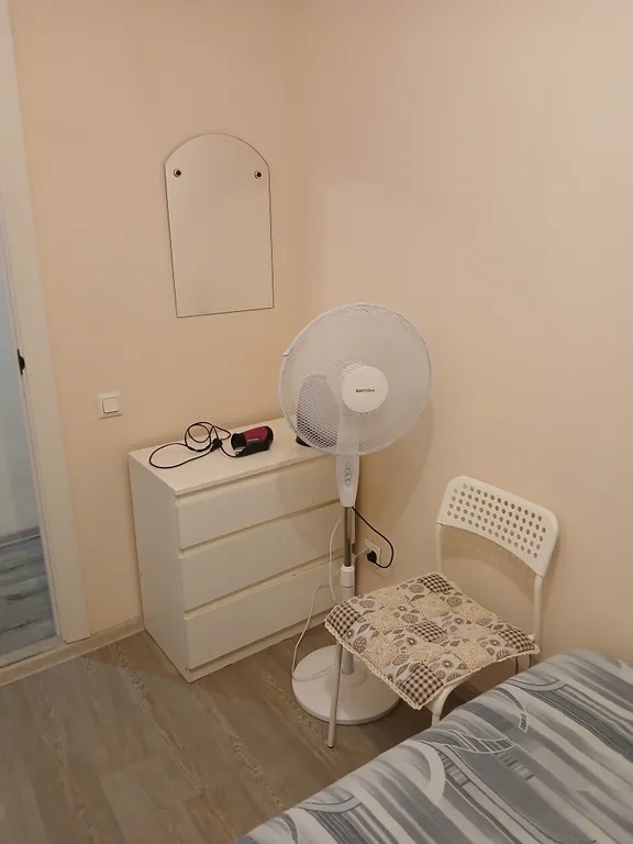 Сердце Города на Моховой