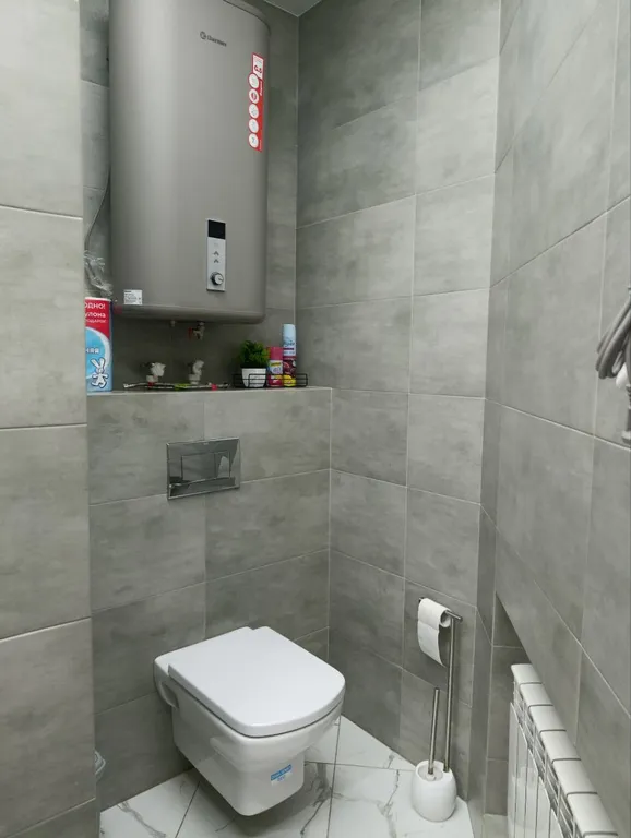 Лофт-студия