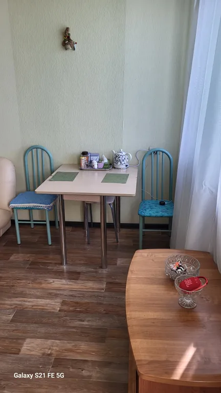 2-х комнатная квартира в районе автовокзала