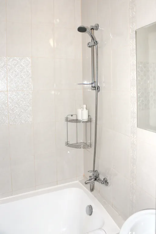 Квартира Комната с удобствами у Пирогова — Санкт-Петербург