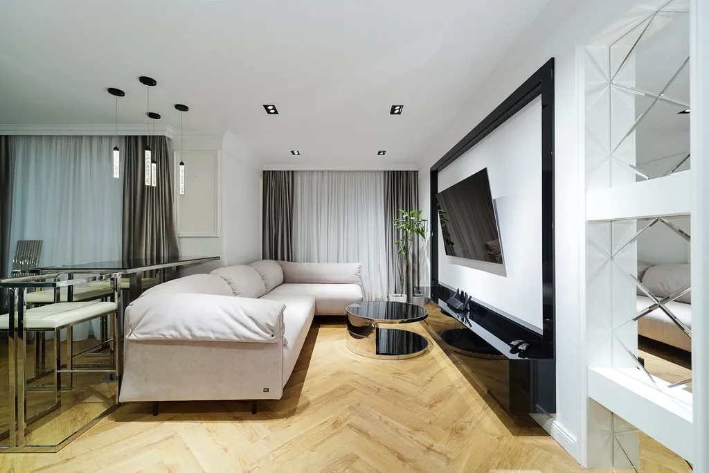 Вип квартира премиум класса в Маяк Минске