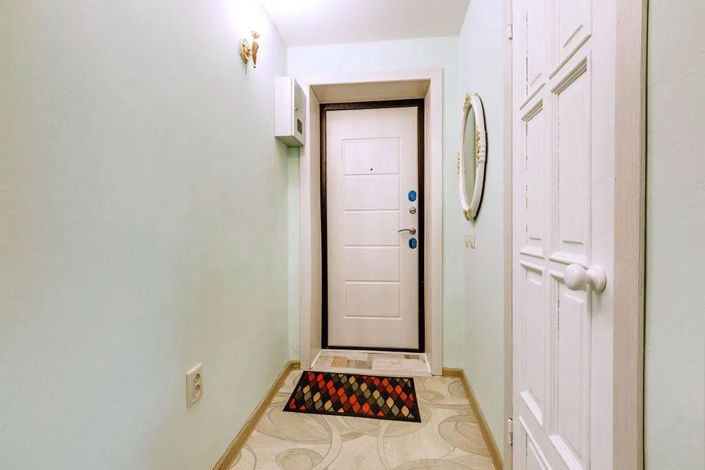 Квартира в самом центре