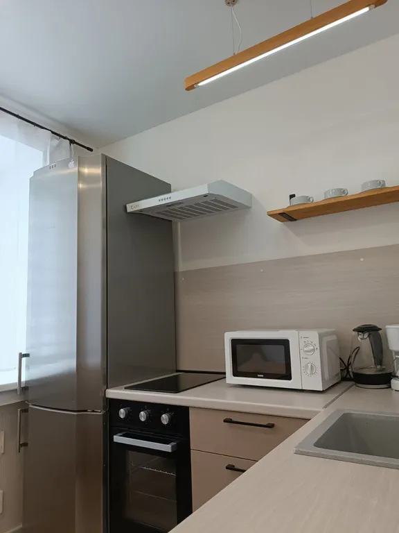 Полярная Гавань