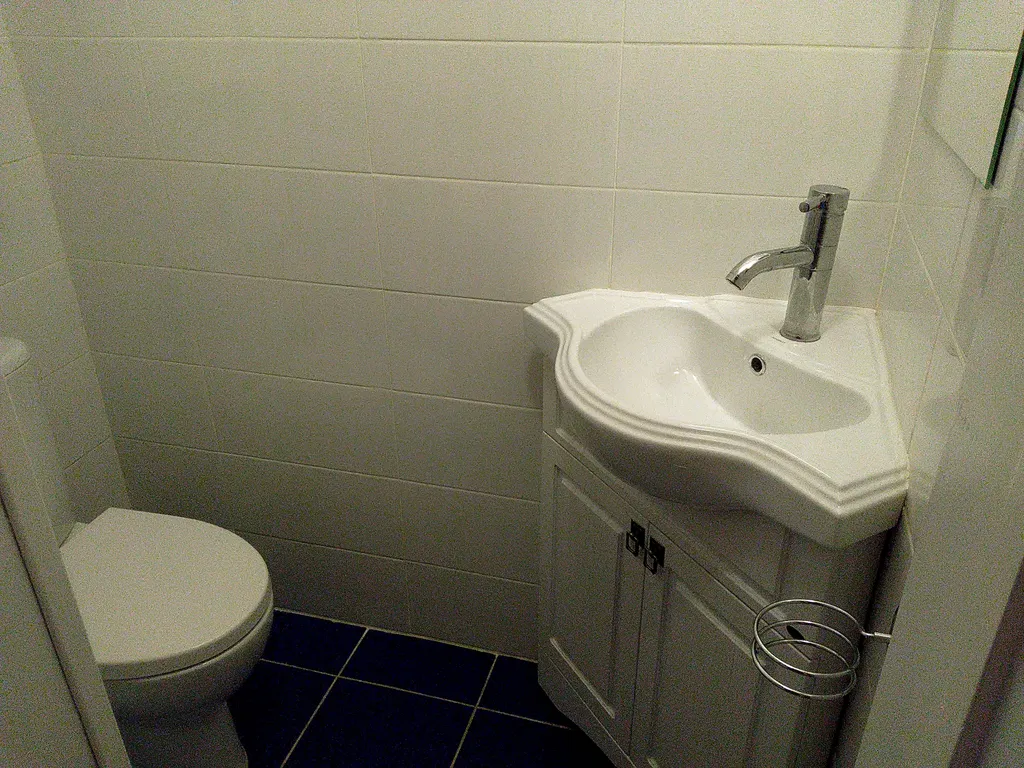 Квартира с двумя спальнями в 250 м от Кремля