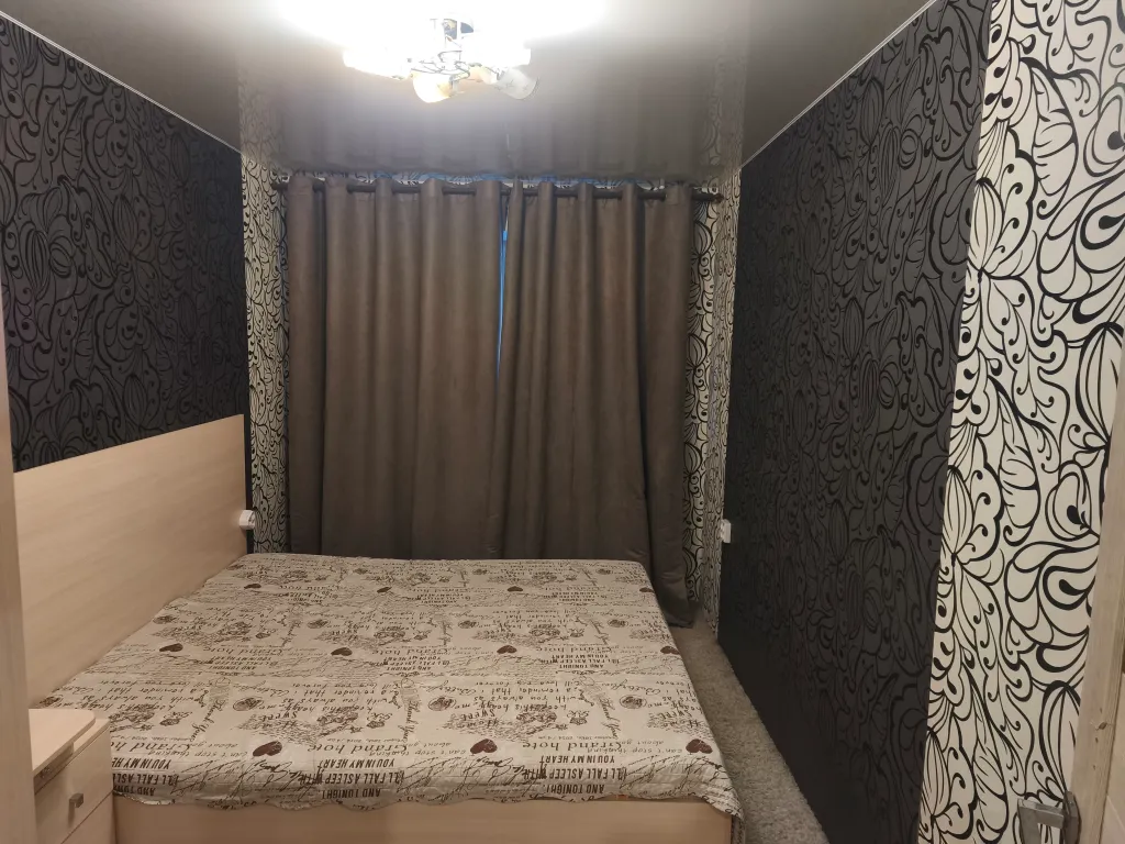 Уютная квартира в Энергетике