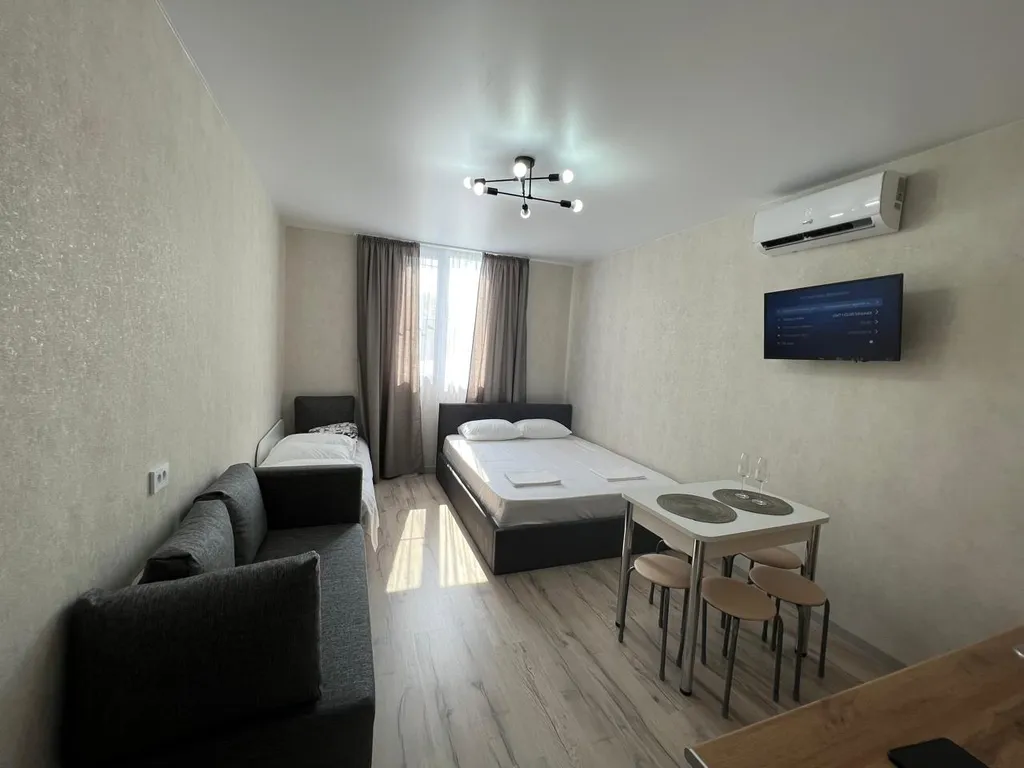 Квартира Комната — Гагра