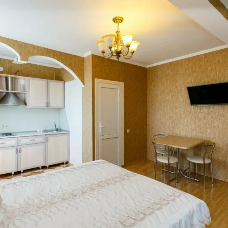 Квартира Комната — Адлер