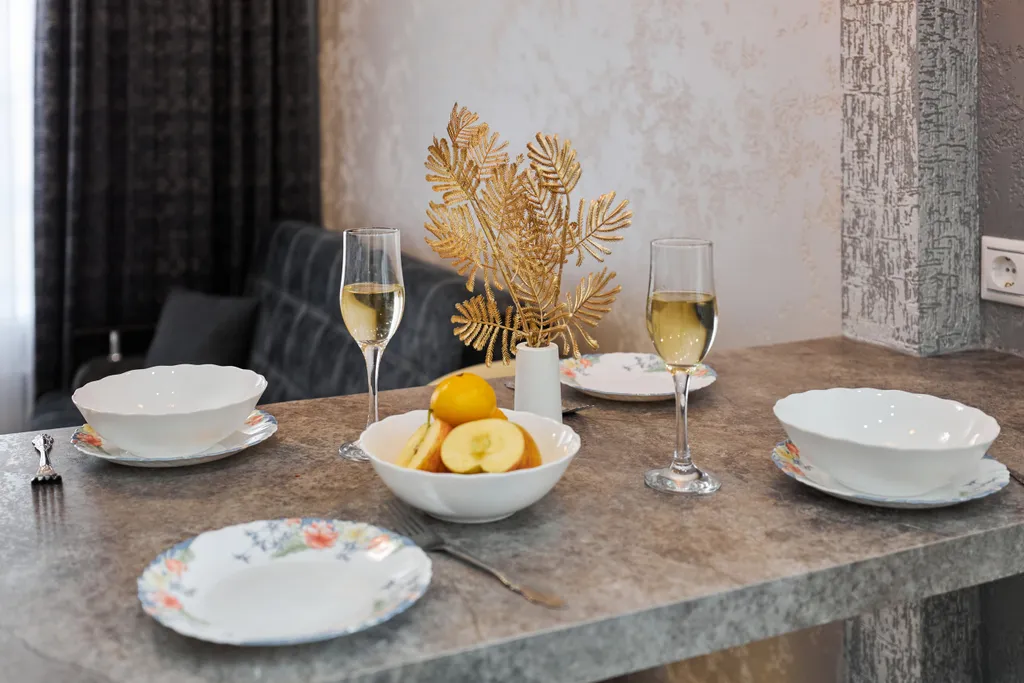 Большая евродвушка на трассе М-4