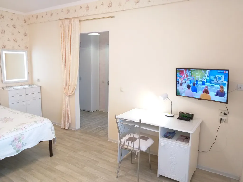 Уютная квартира в центре