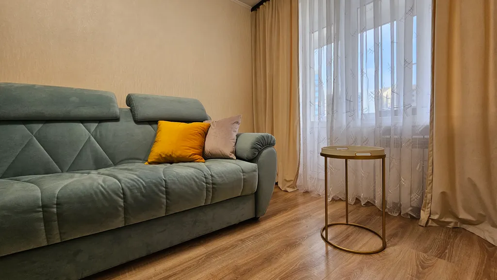 Квартира 2-комнатные апартаменты в самом центре — Краснодар