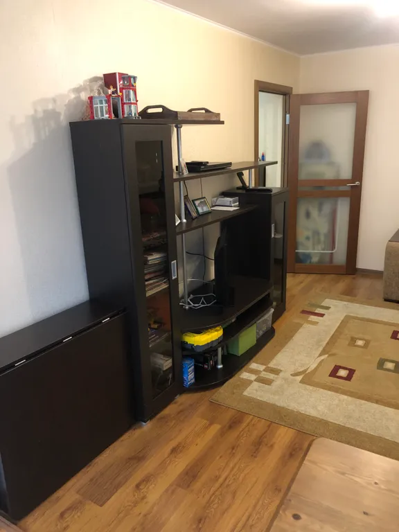 Квартира в Сочи