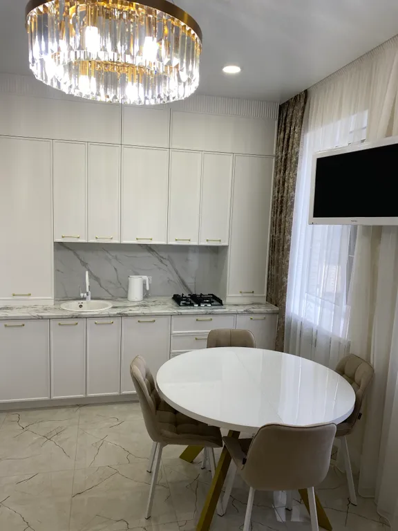 50 оттенков бежевого