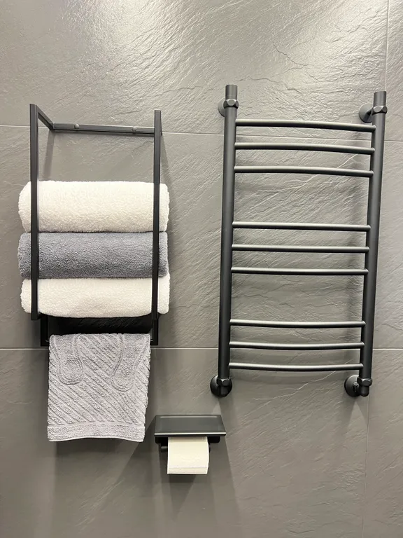 Уютная умная квартира