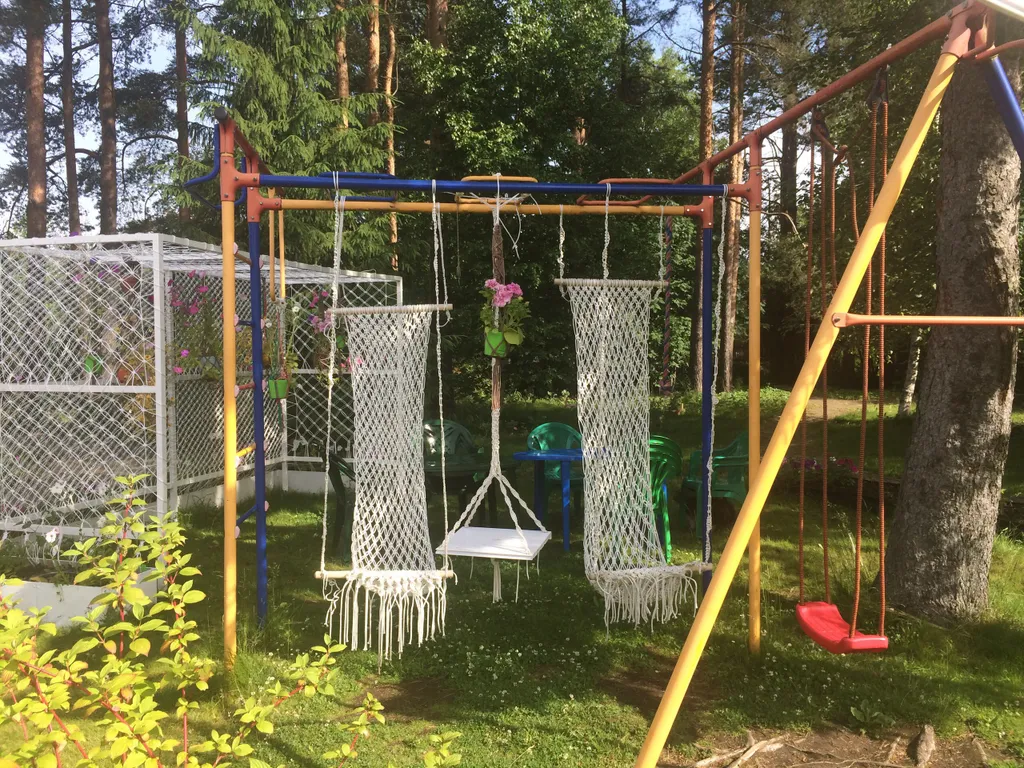 3-комнатный Дом