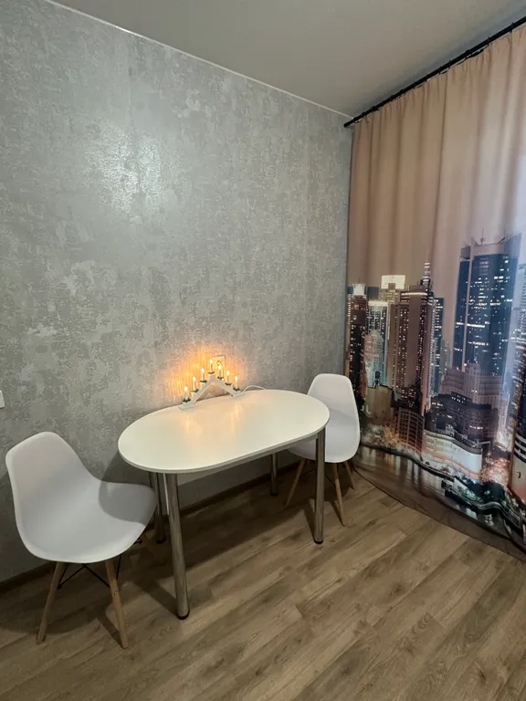 Квартира Уютная новая квартира — Великий Новгород