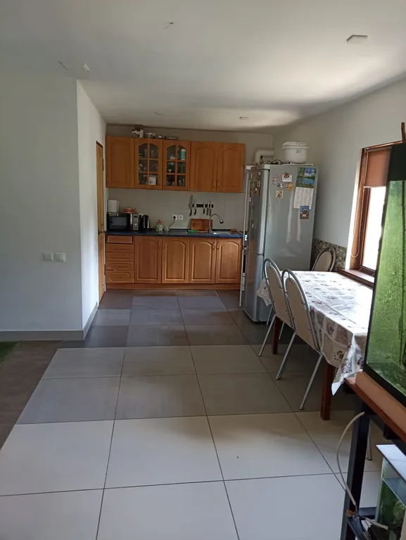 Домик в деревне