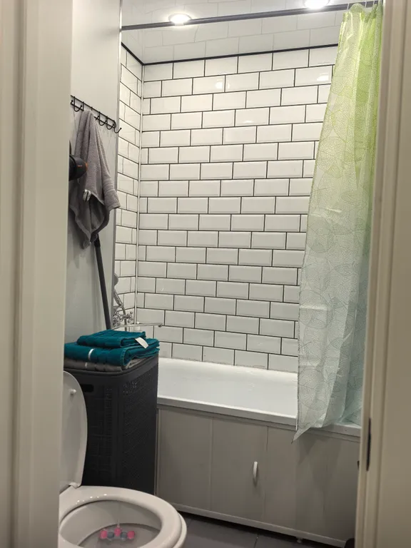 Квартира в центре города, чистая уютная