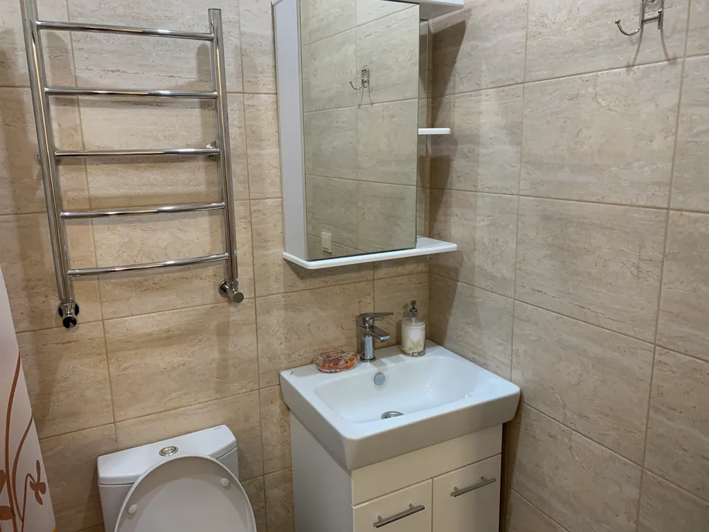 Квартира Апартаменты Manor of countess Stanisnevskaya (Усадьба Станишевской) — Симферополь