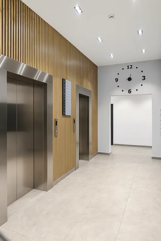 Квартира Уютная евродвушка в ЖК недалеко от Мега парка — Алматы