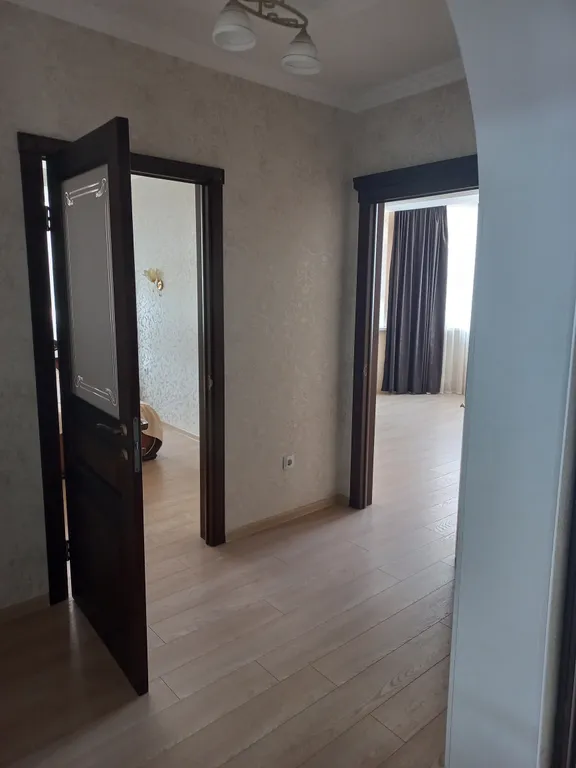 Квартира 2-комнатная Квартира — Анапа