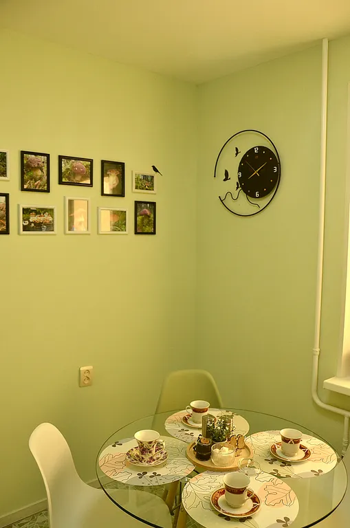 Квартира Красота Карели