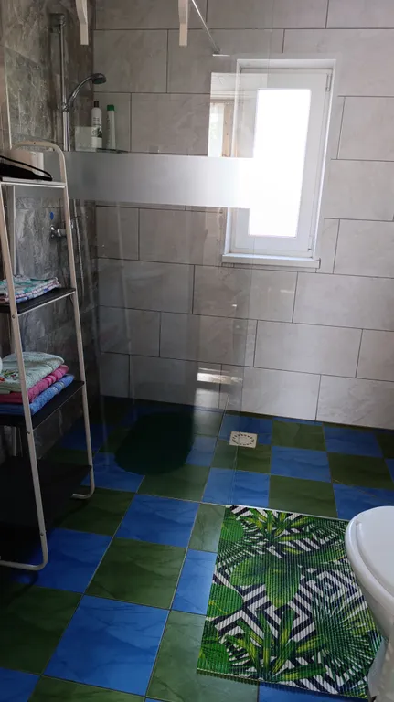 Домик для отдыха