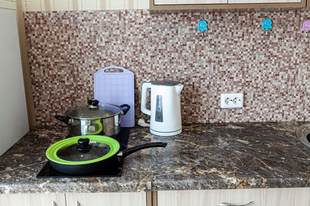 Уютная квартира в самом центре