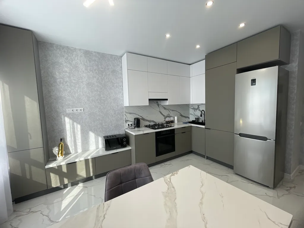 Квартира Уютные апартаменты — Тверь