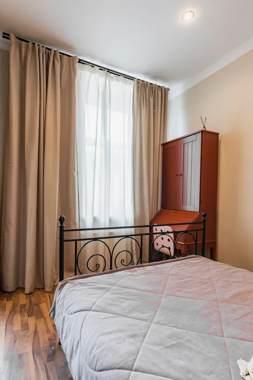 Квартира Стильная квартира у Эрмитажа — Санкт-Петербург