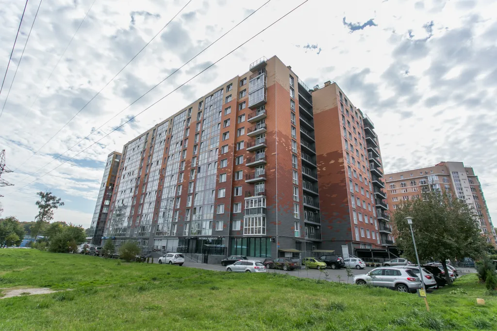 Квартира Sweet home cтильная современная однокомнатная квартира в новом ЖК — Калининград