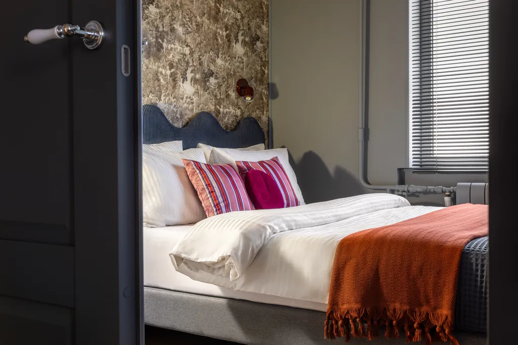 Видовая квартира на Канта